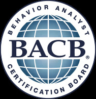 Roni is now a Board Certified Behaviour Analyst (BCBA)!!!