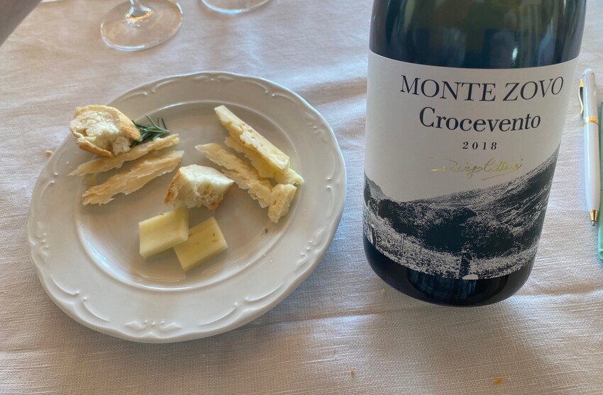 Zoning in on Bardolino