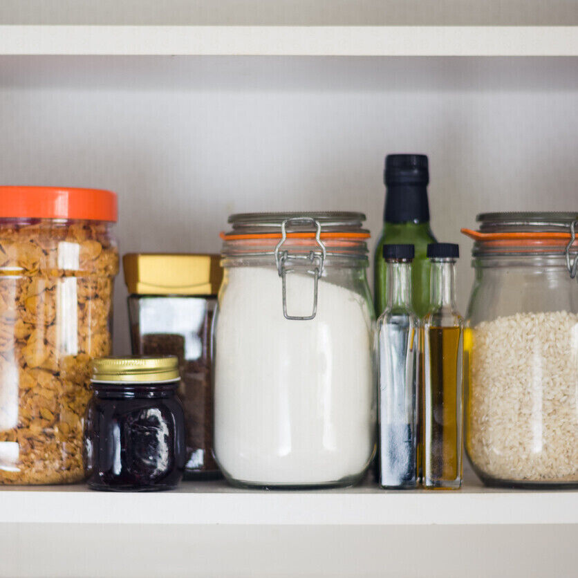 Ingredients Tool Kits