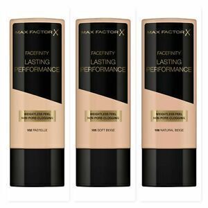 Max Factor