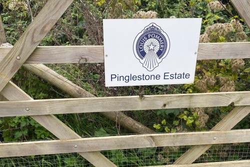 Pommery England - The Age of Reason