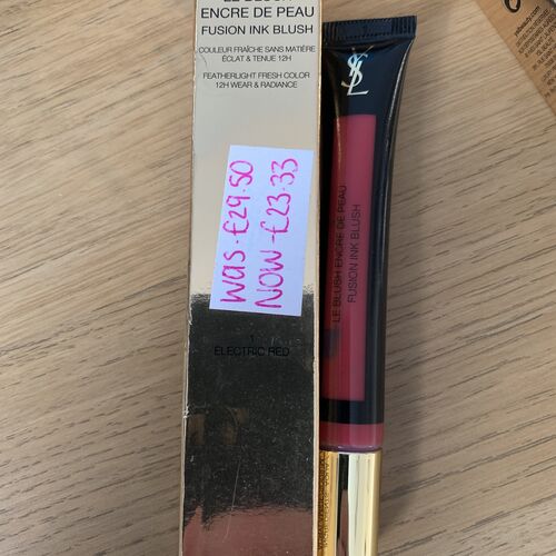 YSL Clearance Cosmetics