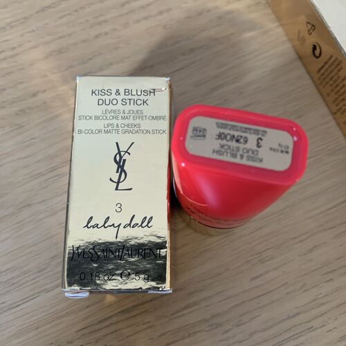 YSL Clearance Cosmetics