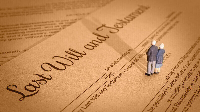 Timeshare Inheritance