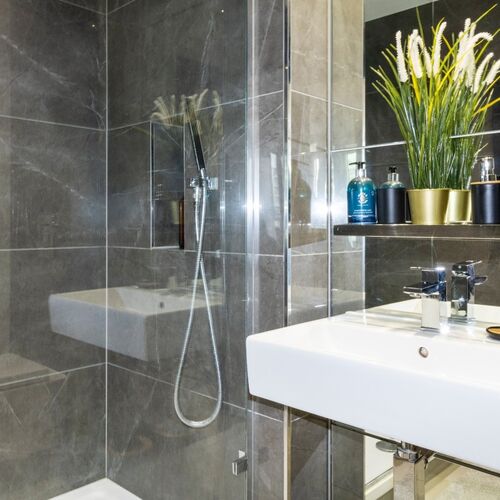 Sopwith Way, London, SW11