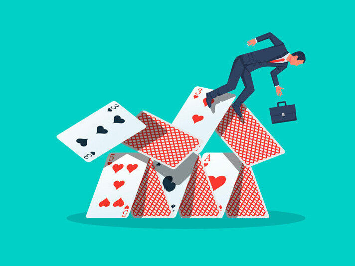 The Collapse of Timeshare in Europe