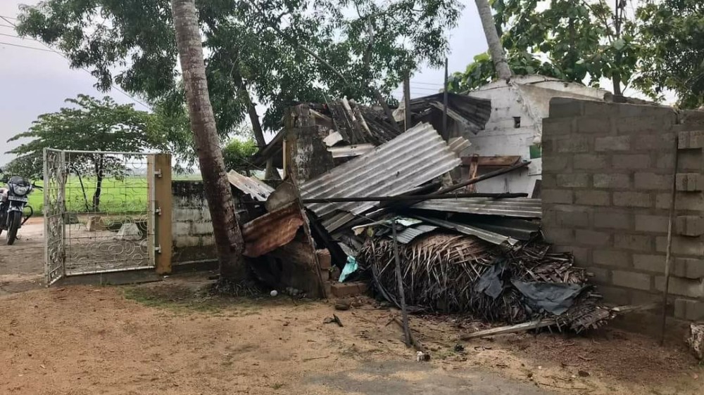 யானை – மனிதப்போர்