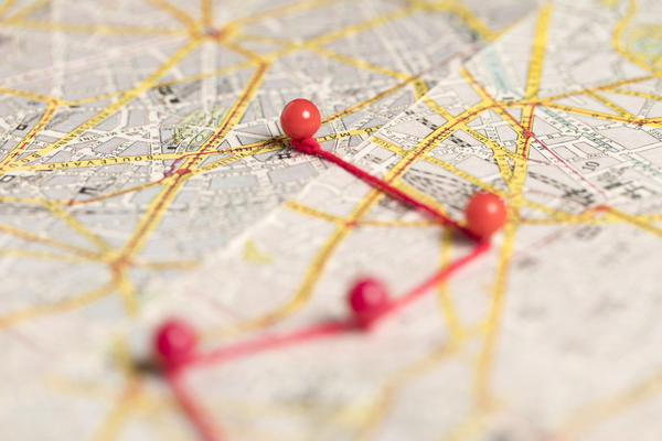 The importance of location for a new door drop marketing franchisee