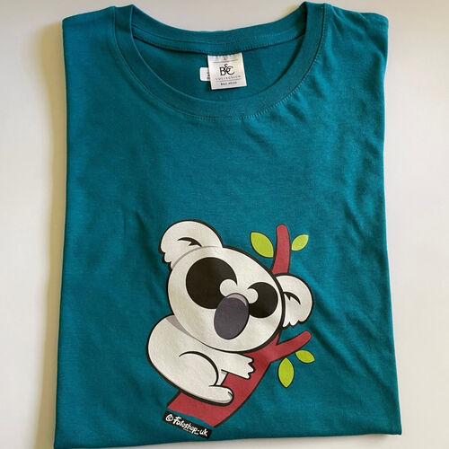 'Koala' Adults Tee