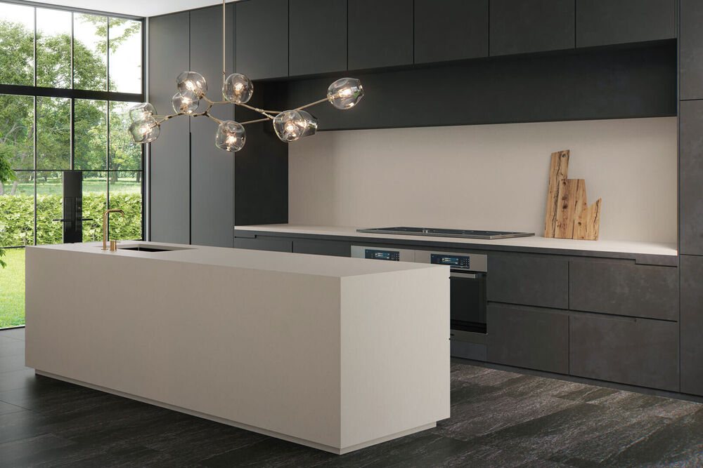 Caesarstone worktops London - Mtstones Ltd