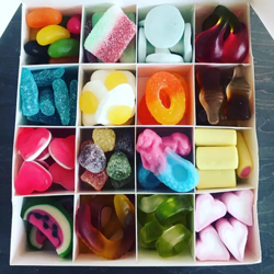 Pick n Mix Assorted Window Box