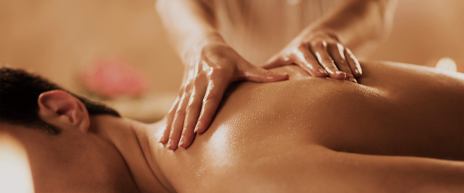 Tantric Massage Kensington
