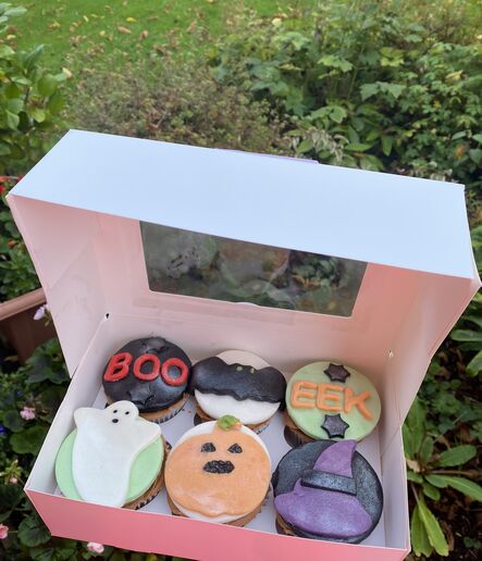 Gallery | Becky’s Cake Creations | Cake Maker Nailsea | Cake Makers near me | Cake shop