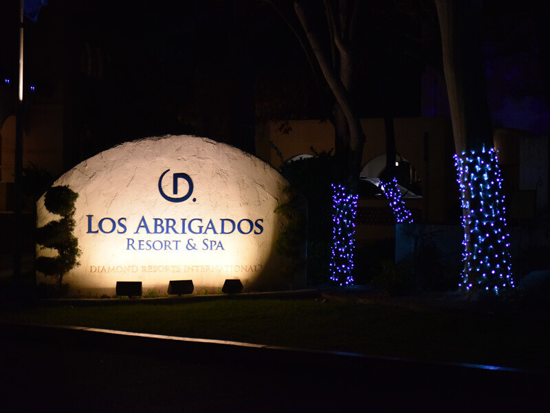 Diamond Resorts Fractional Claims