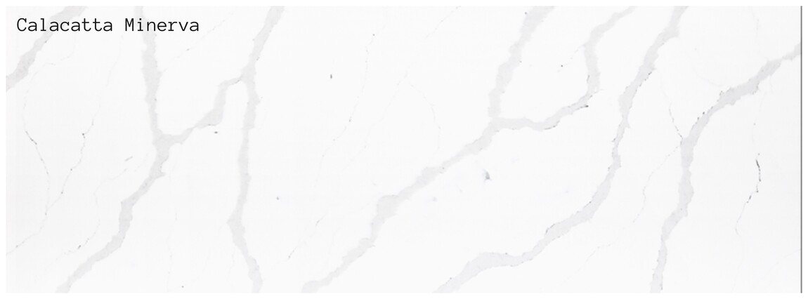 Calacatta Minerva