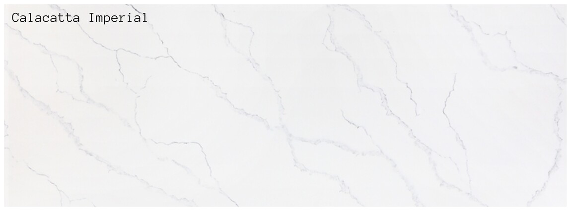 Calacatta Imperial