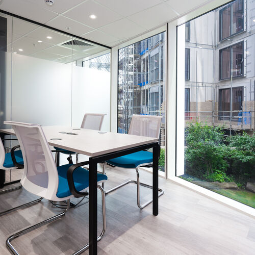 Office Space- Sky Gardens, Nine Elms, London SW8