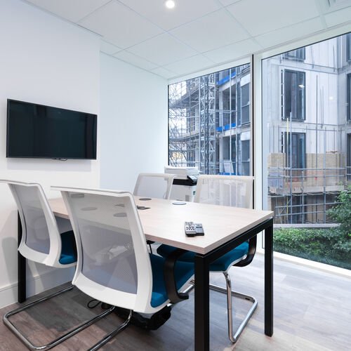 Office Space- Sky Gardens, Nine Elms, London SW8