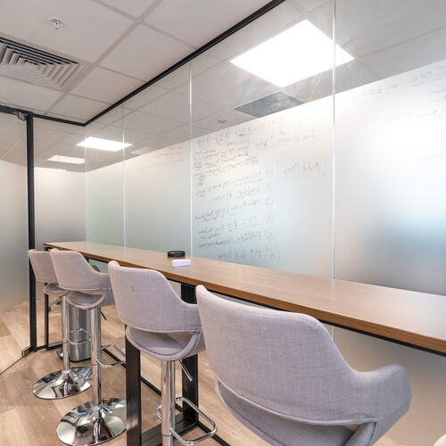 Office Space- Sky Gardens, Nine Elms, London SW8