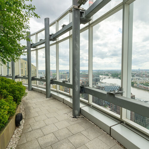 Office Space- Sky Gardens, Nine Elms, London SW8