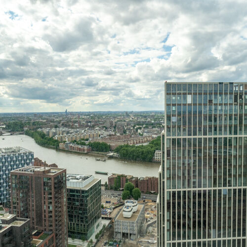 Office Space- Sky Gardens, Nine Elms, London SW8