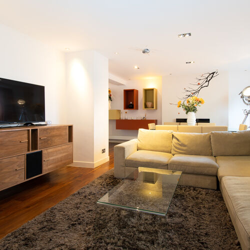 Montagu Street, London W1H