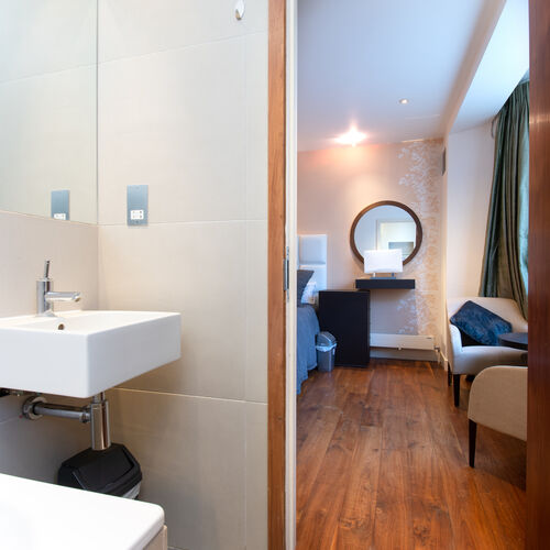 Montagu Street, London W1H