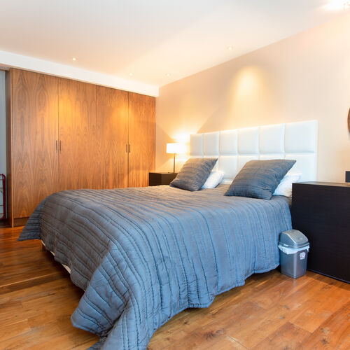 Montagu Street, London W1H