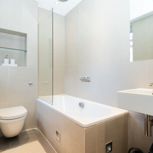 Montagu Street, London W1H