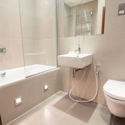 Montagu Street, London W1H