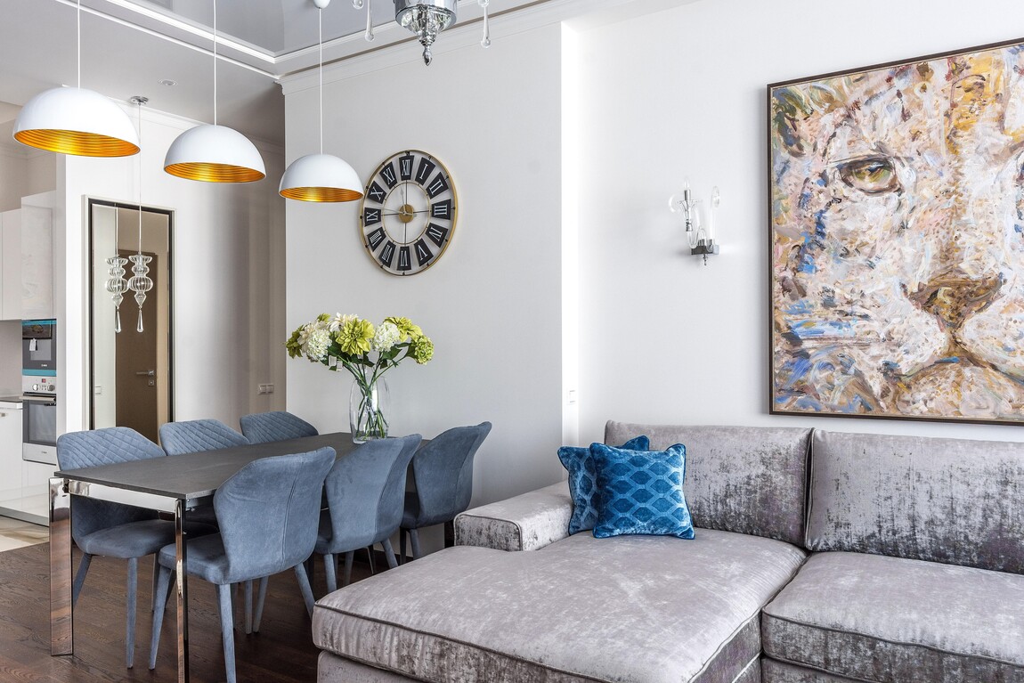 Inventory & Check In