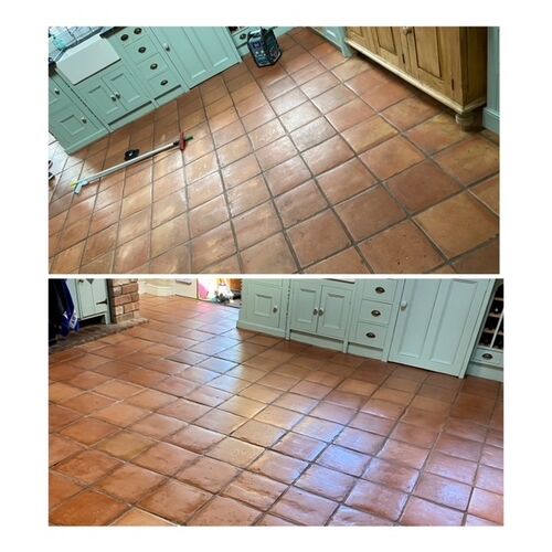 Gallery | A J B Ceramics | Tile Cleaning Leicester | Tile Restoration Leicestershire | Tile Polishing Nottinghamshire