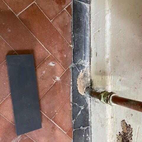 Gallery | A J B Ceramics | Tile Cleaning Leicester | Tile Restoration Leicestershire | Tile Polishing Nottinghamshire
