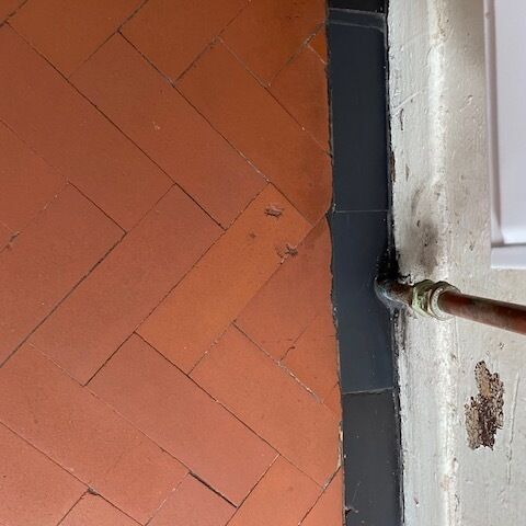Gallery | A J B Ceramics | Tile Cleaning Leicester | Tile Restoration Leicestershire | Tile Polishing Nottinghamshire