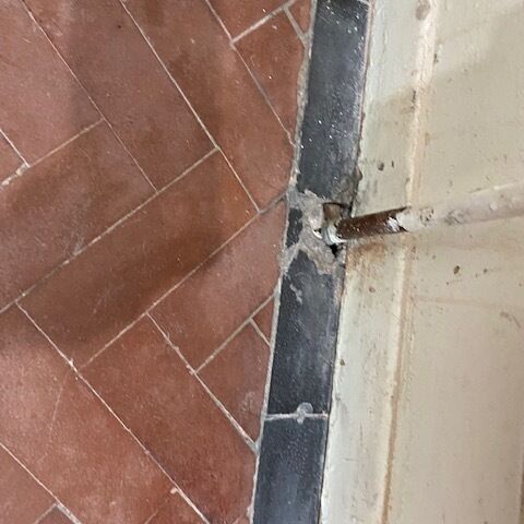 Gallery | A J B Ceramics | Tile Cleaning Leicester | Tile Restoration Leicestershire | Tile Polishing Nottinghamshire