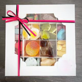 Window Gift Boxes