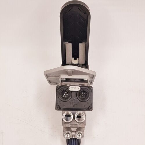 4800020210 Foot Brake Valve (FBV)