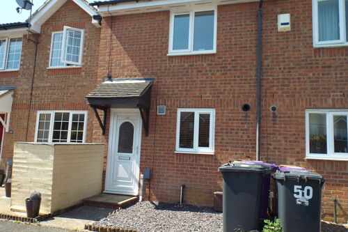 Talisman Street, Hitchin