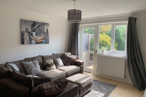 Talisman Street, Hitchin