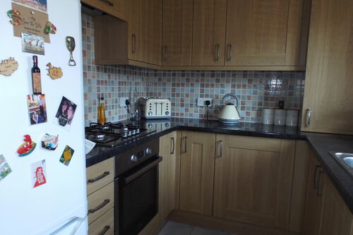 Talisman Street, Hitchin