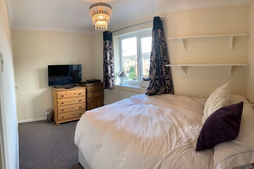 Talisman Street, Hitchin