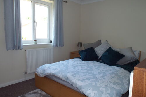 Talisman Street, Hitchin