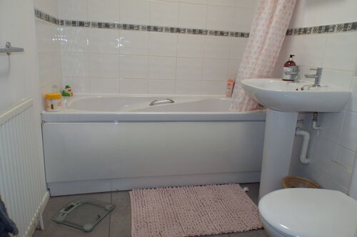 Talisman Street, Hitchin