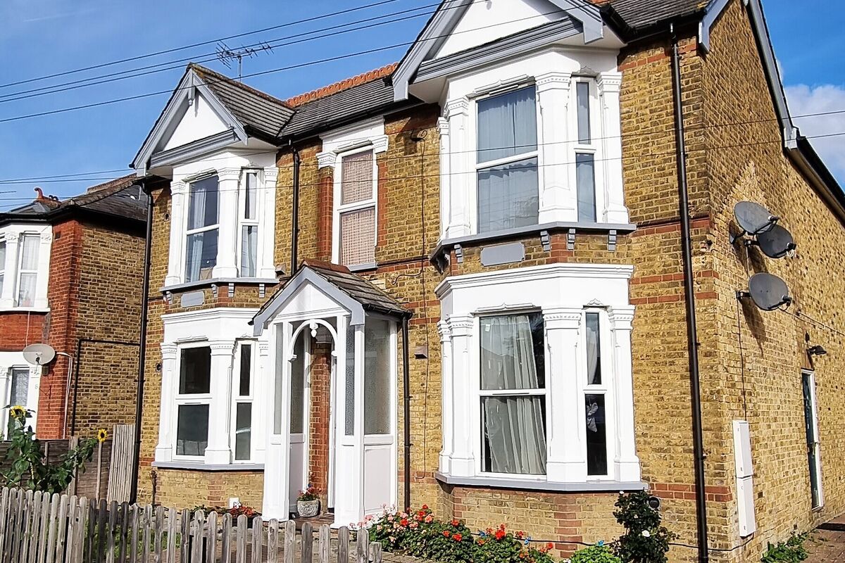 Hanworth Road, Feltham