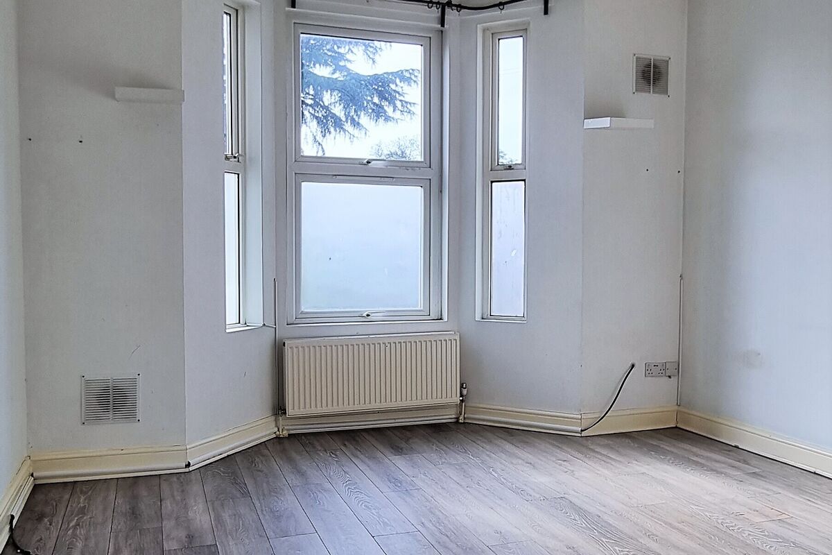 Hanworth Road, Feltham