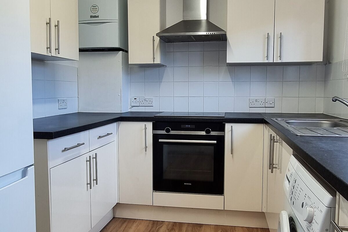 Hanworth Road, Feltham