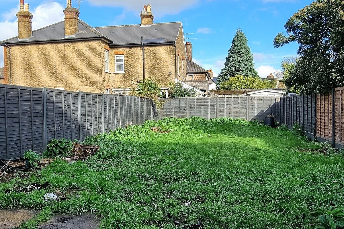 Hanworth Road, Feltham