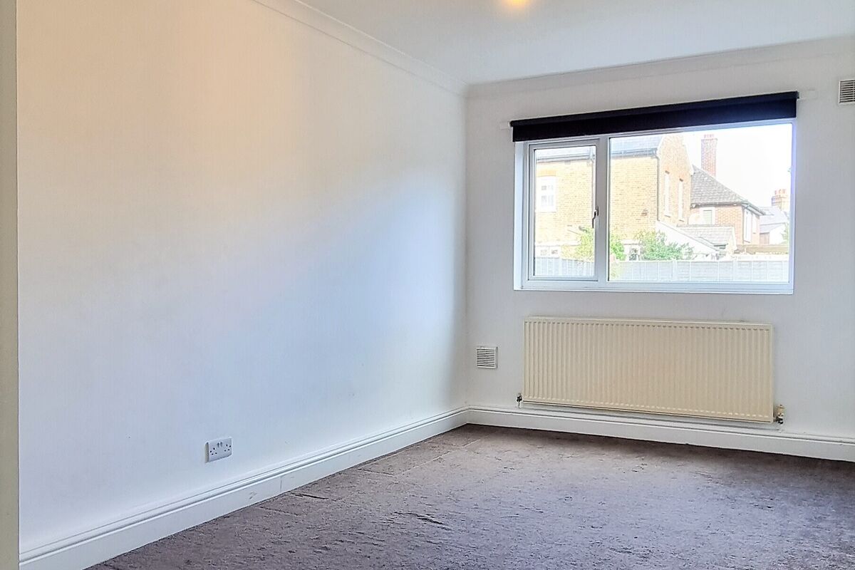 Hanworth Road, Feltham