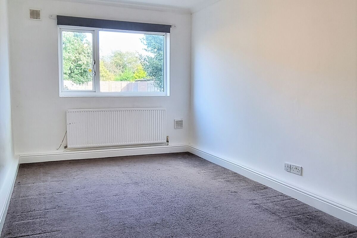 Hanworth Road, Feltham