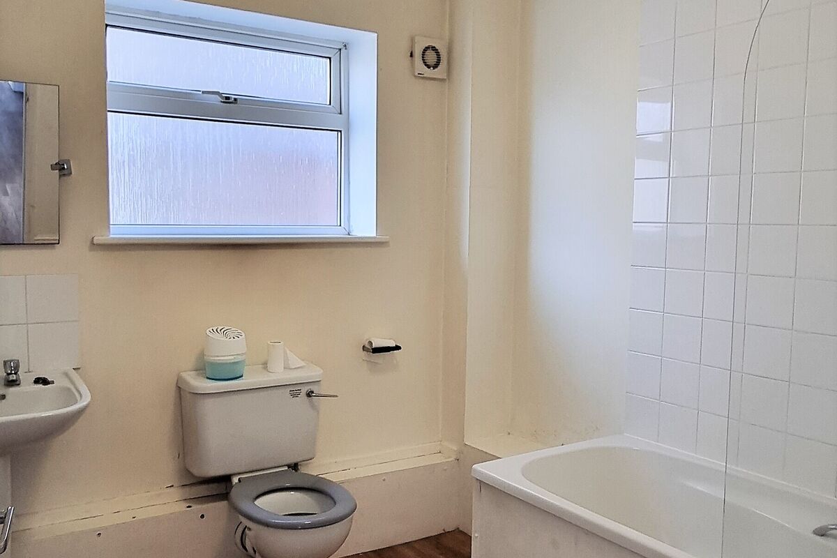 Hanworth Road, Feltham